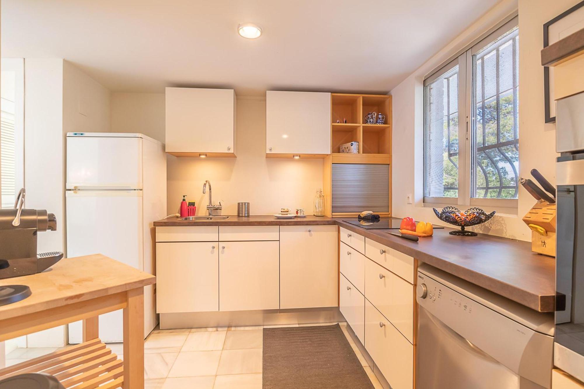 Pool Villa Rancho Domingo Family Friendly - Happy Rentals เบนัลมาเดนา ภายนอก รูปภาพ