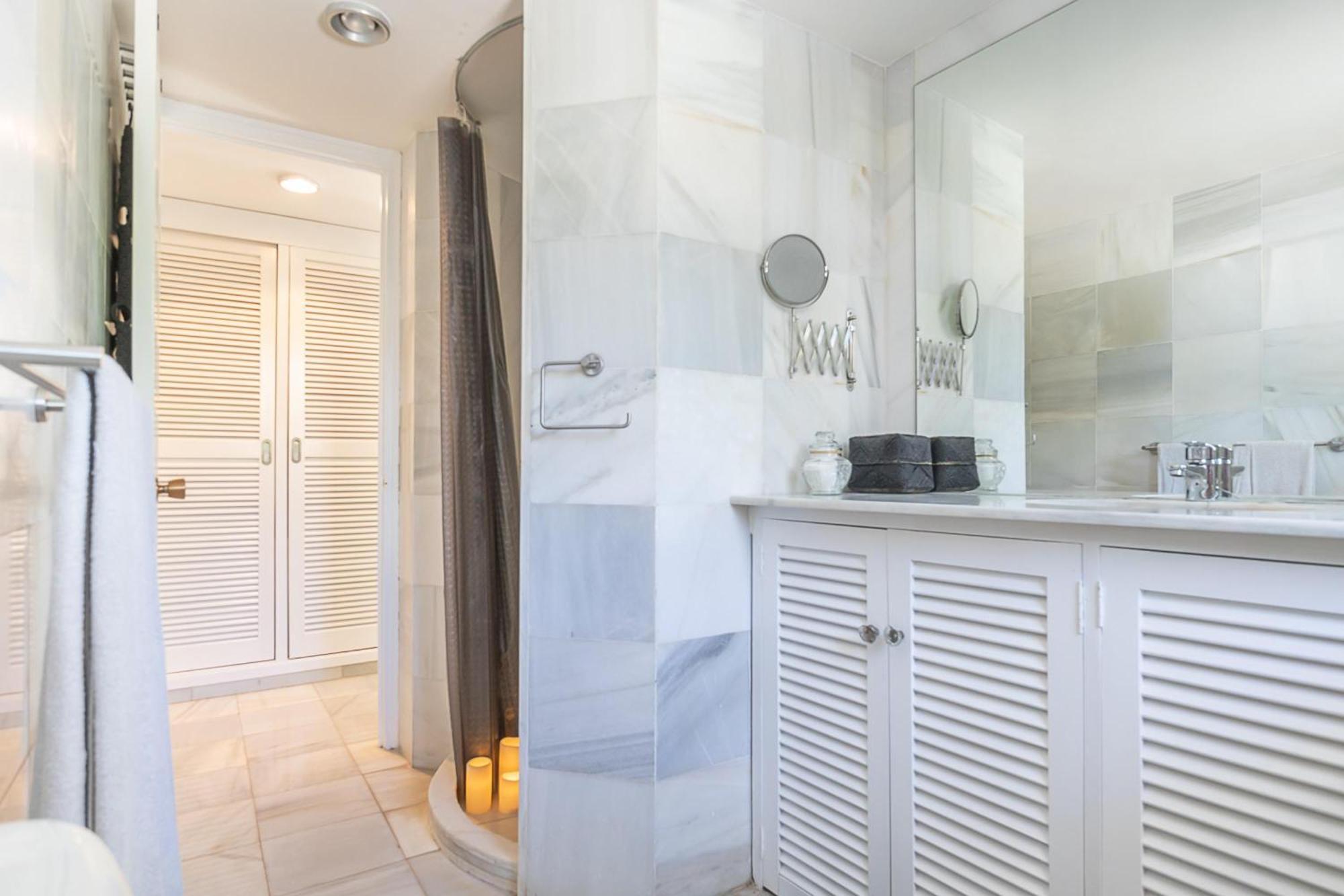 Pool Villa Rancho Domingo Family Friendly - Happy Rentals เบนัลมาเดนา ภายนอก รูปภาพ